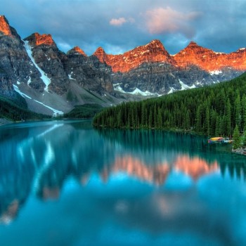 Best landscape picture
